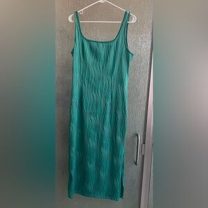 Womens dress size L new